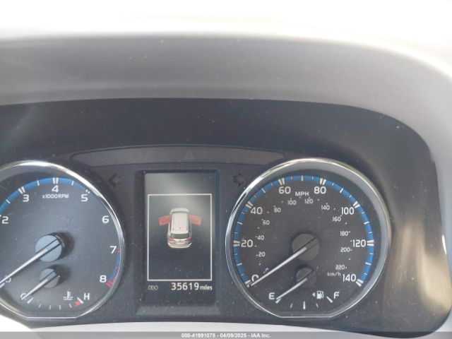 2T3WFREV6GW267005 Toyota Rav4 Xle