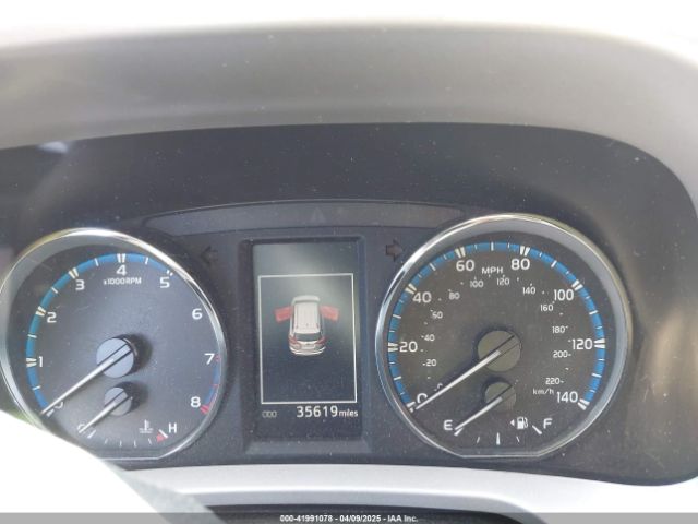 2T3WFREV6GW267005 Toyota Rav4 Xle