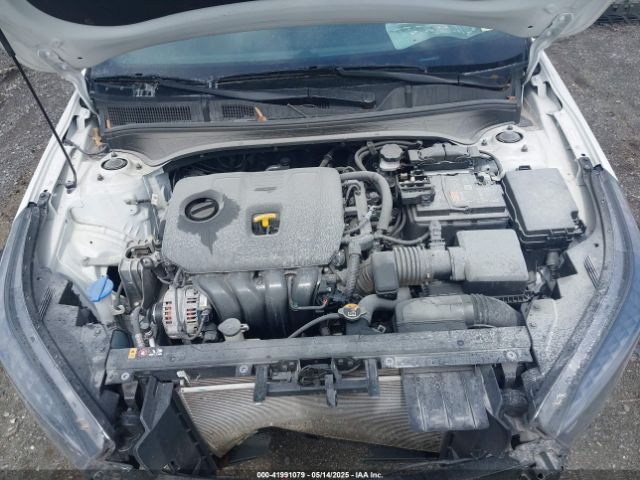 3KPF54ADXPE621767 KIA Forte Gt-line