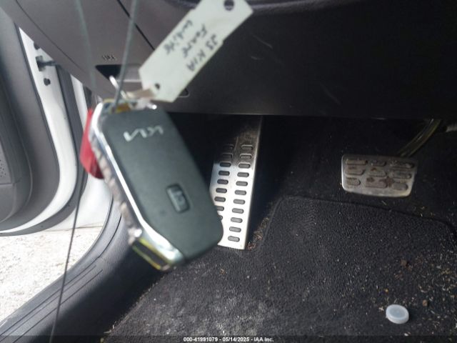 3KPF54ADXPE621767 KIA Forte Gt-line