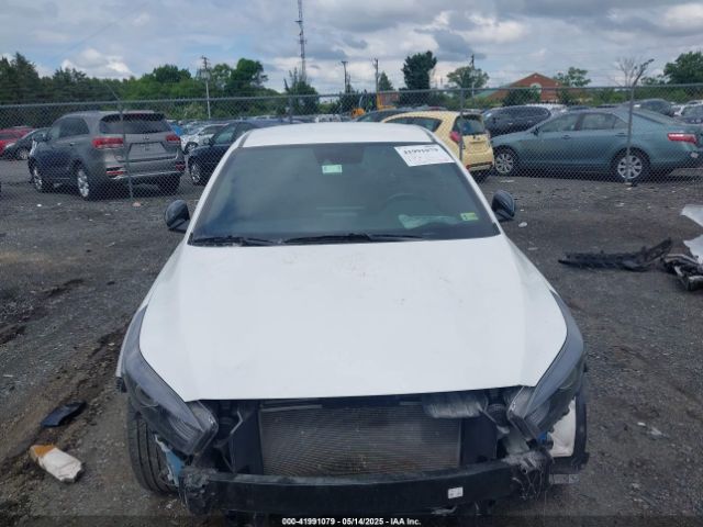 3KPF54ADXPE621767 KIA Forte Gt-line