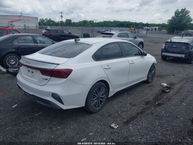 3KPF54ADXPE621767 KIA Forte Gt-line