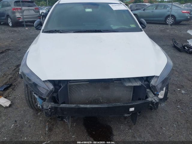 3KPF54ADXPE621767 KIA Forte Gt-line