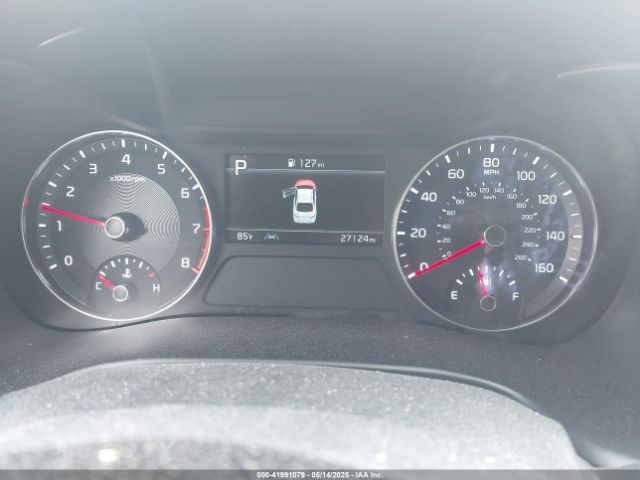 3KPF54ADXPE621767 KIA Forte Gt-line