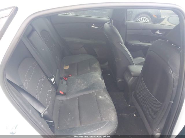 3KPF54ADXPE621767 KIA Forte Gt-line