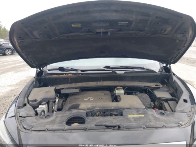 5N1AL0MM6GC512326 Infiniti QX60