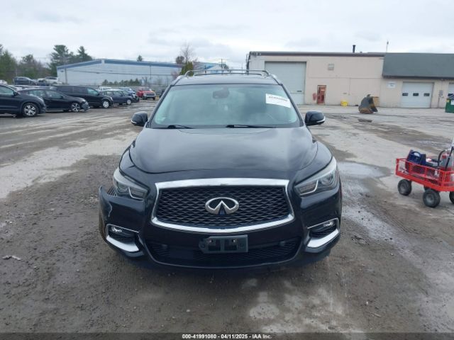 5N1AL0MM6GC512326 Infiniti QX60