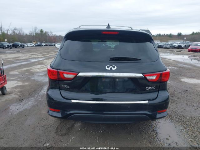 5N1AL0MM6GC512326 Infiniti QX60