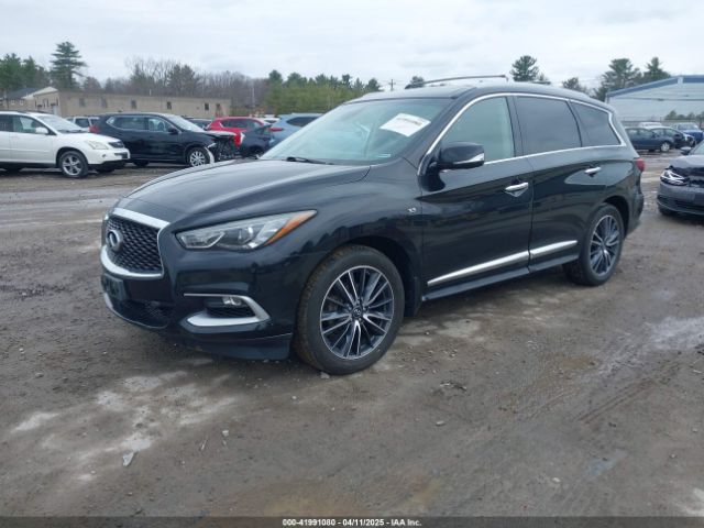 5N1AL0MM6GC512326 Infiniti QX60