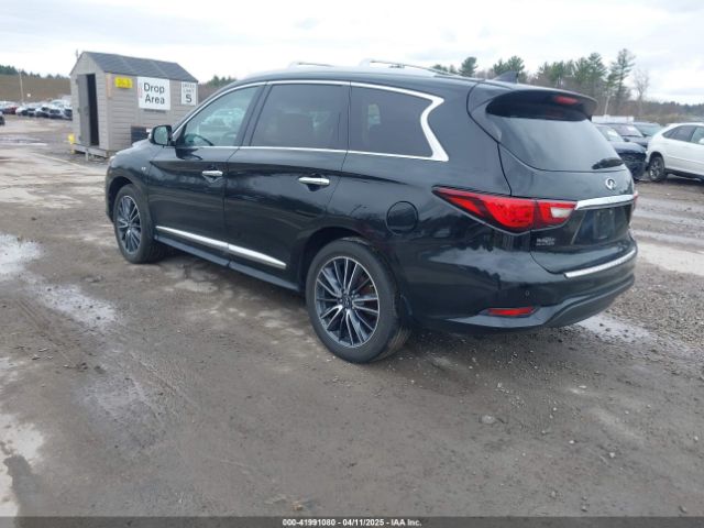 5N1AL0MM6GC512326 Infiniti QX60