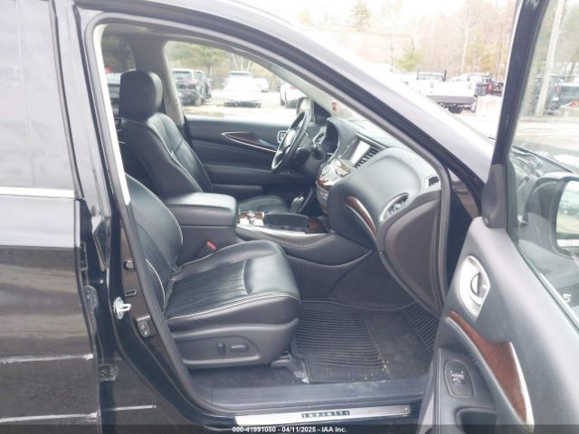 5N1AL0MM6GC512326 Infiniti QX60