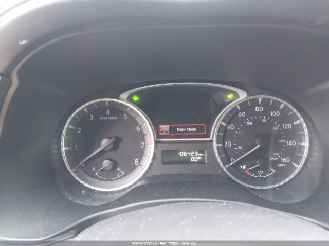5N1AL0MM6GC512326 Infiniti QX60