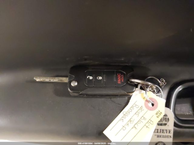 ZACCJBCT7FPB35801 Jeep Renegade Trailhawk