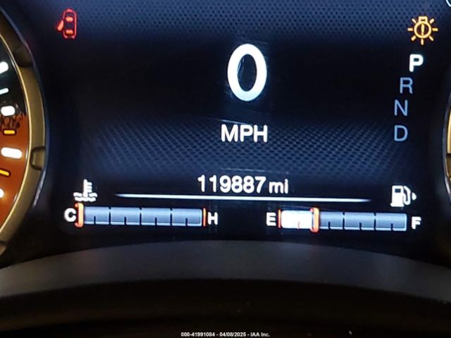 ZACCJBCT7FPB35801 Jeep Renegade Trailhawk