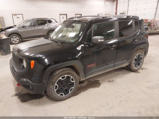 ZACCJBCT7FPB35801 Jeep Renegade Trailhawk