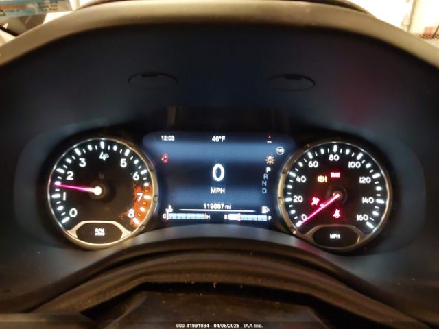 ZACCJBCT7FPB35801 Jeep Renegade Trailhawk