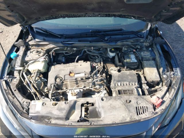 19XFC2F63KE213933 Honda Civic Lx