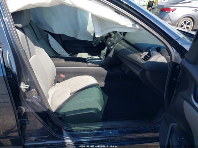 19XFC2F63KE213933 Honda Civic Lx