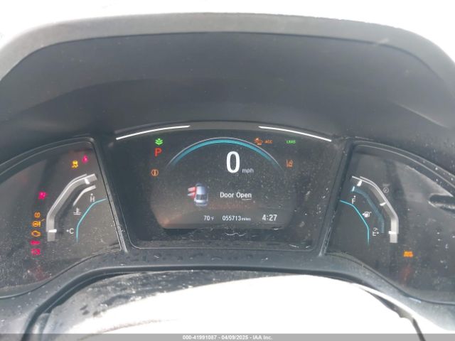 19XFC2F63KE213933 Honda Civic Lx