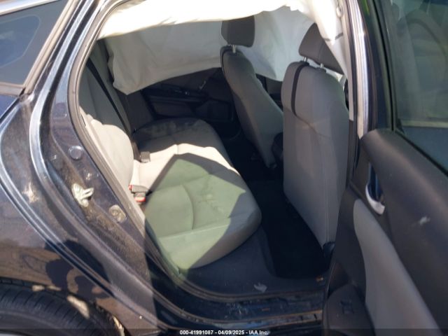 19XFC2F63KE213933 Honda Civic Lx