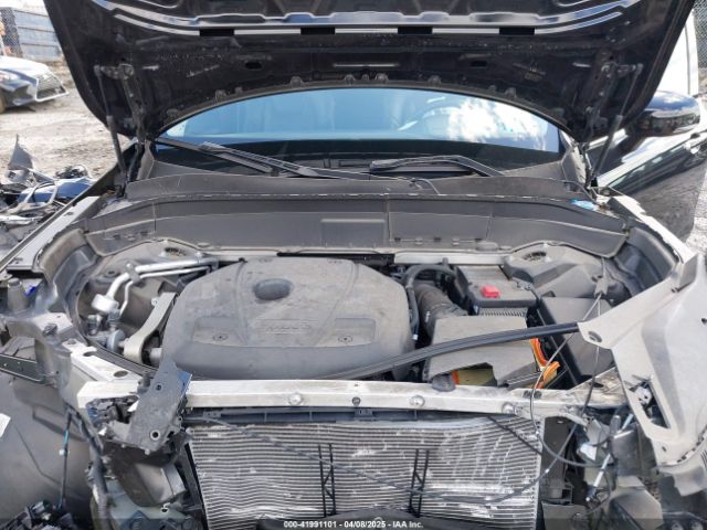YV4A22PL8M1770292 Volvo Xc90 T6 Inscription 7 Passenger