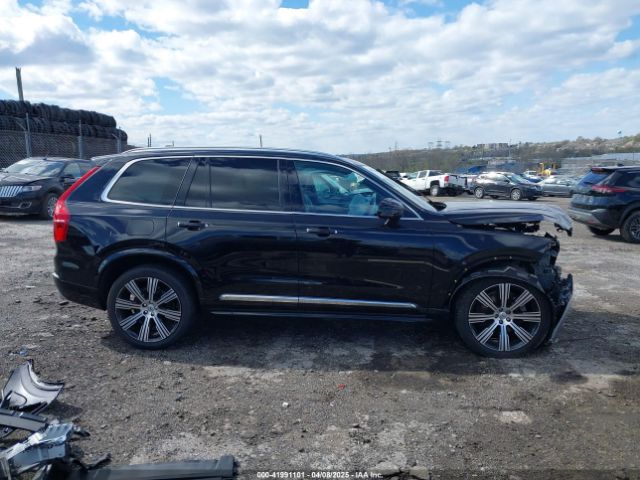 YV4A22PL8M1770292 Volvo Xc90 T6 Inscription 7 Passenger