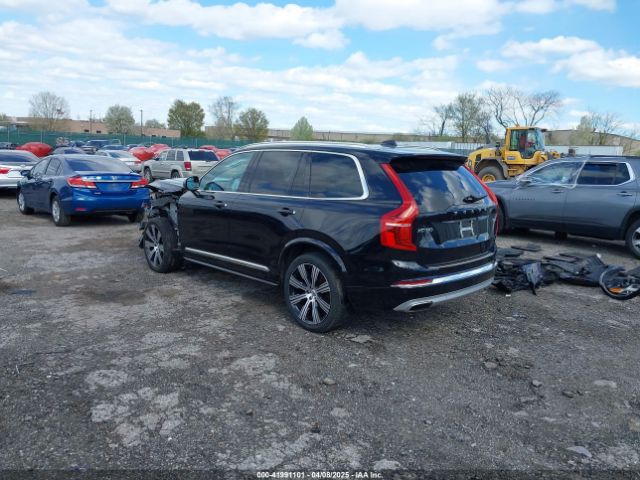 YV4A22PL8M1770292 Volvo Xc90 T6 Inscription 7 Passenger