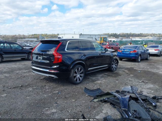 YV4A22PL8M1770292 Volvo Xc90 T6 Inscription 7 Passenger