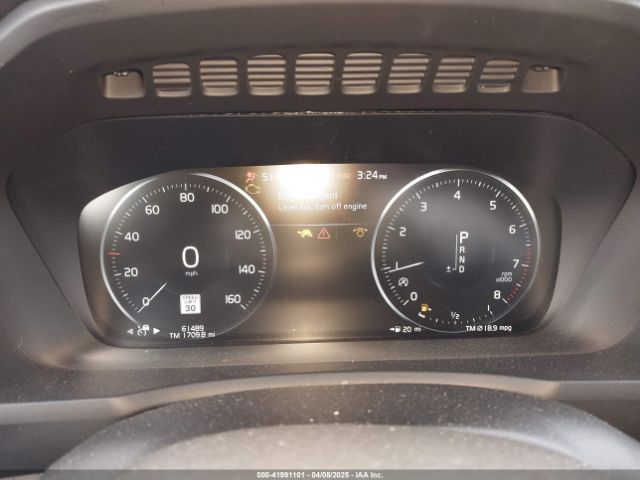 YV4A22PL8M1770292 Volvo Xc90 T6 Inscription 7 Passenger