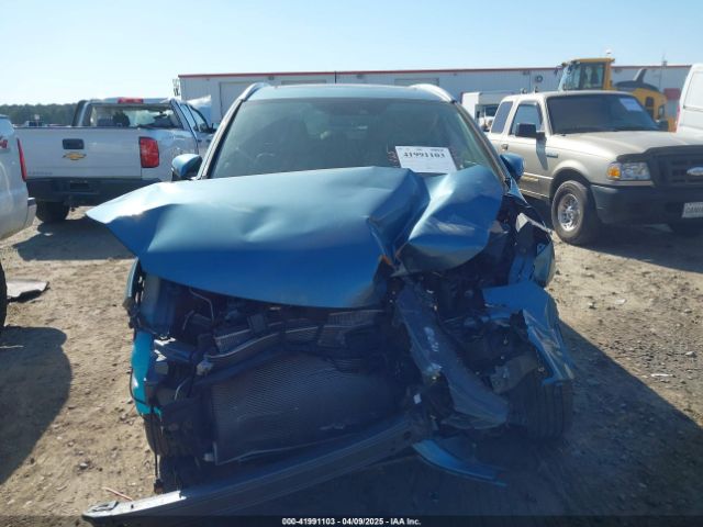 5J6RM3H95GL022496 Honda Cr-v Touring