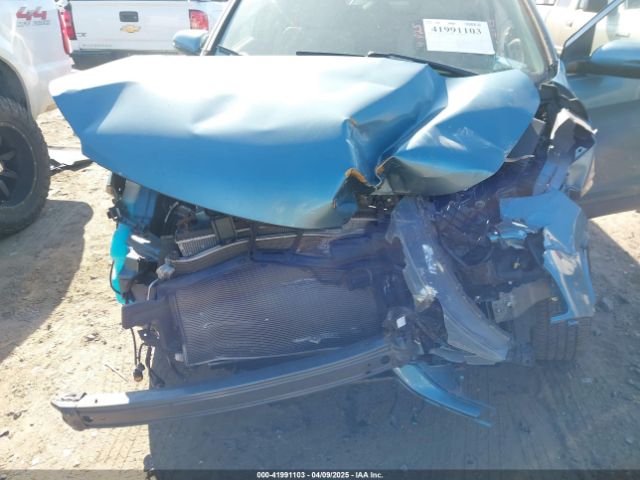 5J6RM3H95GL022496 Honda Cr-v Touring