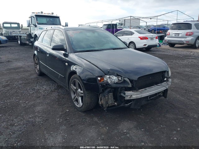 2006 AUDI A4 WAUKF78E86A195085 Photo 5