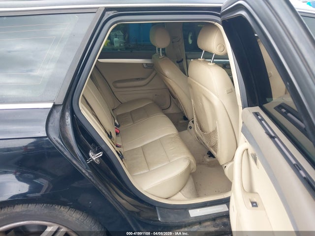 2006 AUDI A4 WAUKF78E86A195085 Photo 7