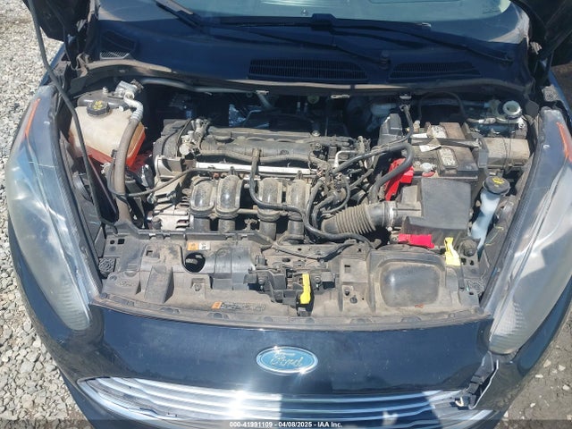 3FADP4TJ5HM142514 Ford 1.6l ti-vct premium fuel
