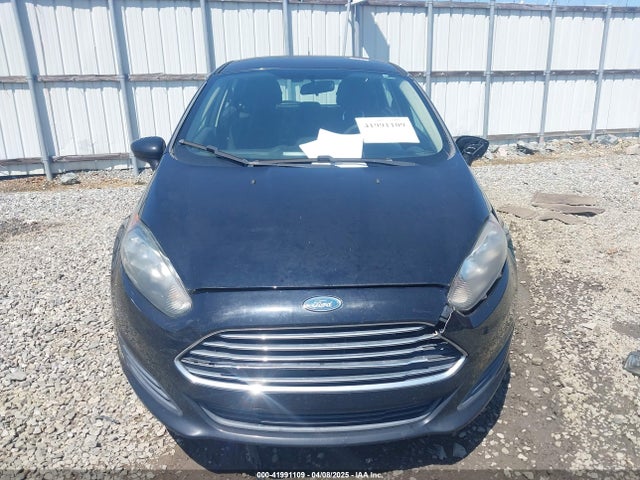 3FADP4TJ5HM142514 Ford 1.6l ti-vct premium fuel
