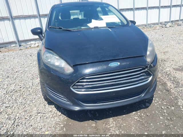 3FADP4TJ5HM142514 Ford 1.6l ti-vct premium fuel