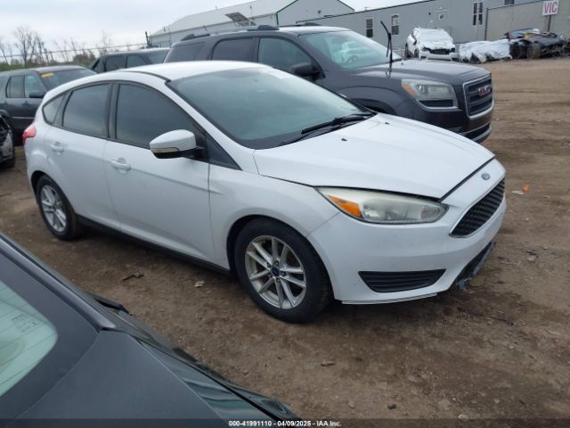 1FADP3K20FL223231 auction archive image
