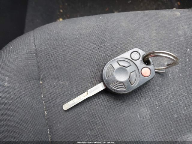 1FADP3K20FL223231 Ford FOCUS SE