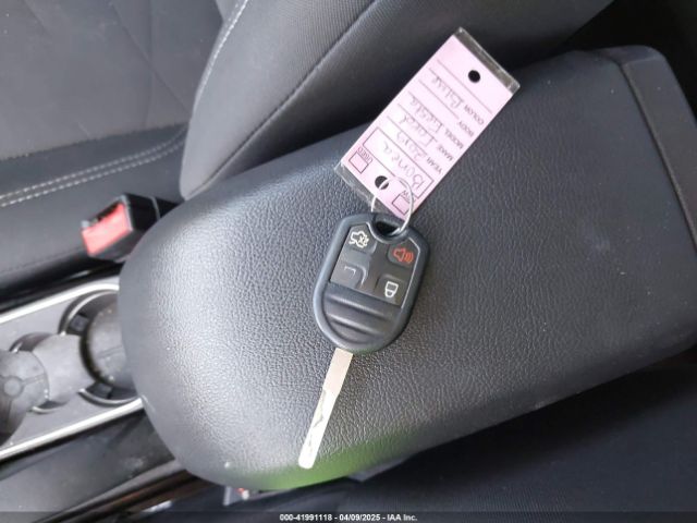 3FADP4EJ0KM159693 Ford FIESTA SE