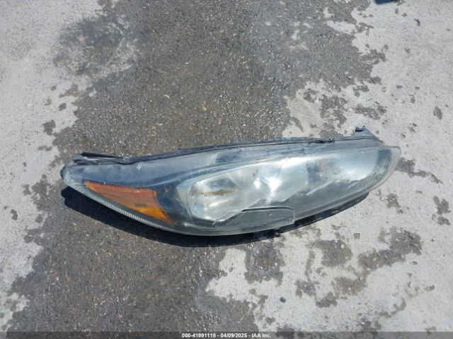 3FADP4EJ0KM159693 Ford FIESTA SE