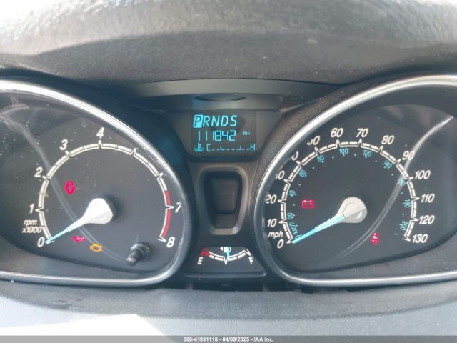3FADP4EJ0KM159693 Ford FIESTA SE
