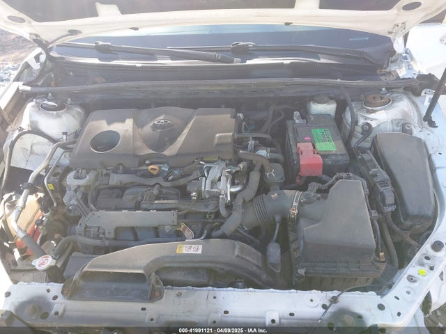 4T1B11HKXJU084559 Toyota CAMRY LE