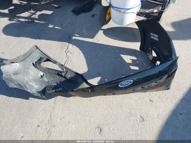 Ford FOCUS SE 2016 1FADP3F26GL207465 Image 12