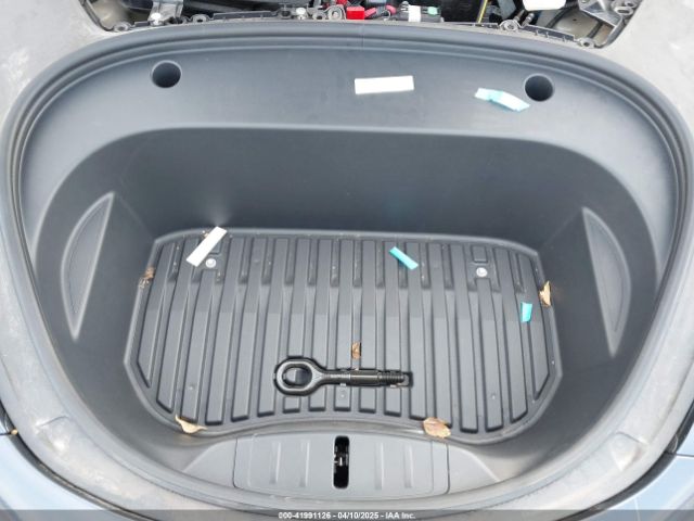 5YJ3E1EA3PF400765 Tesla Model 3 Rear-wheel Drive