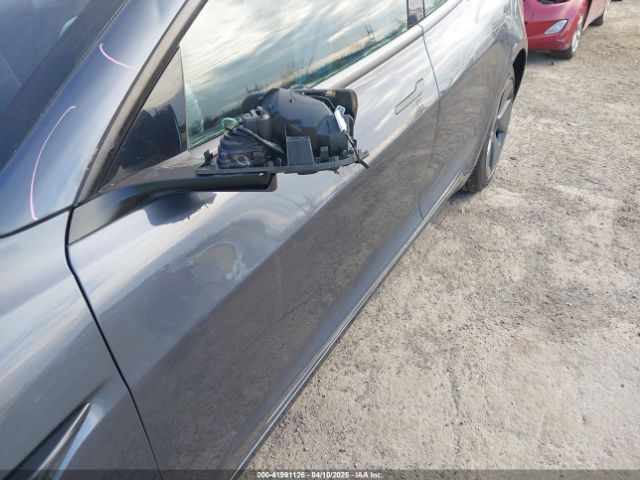 5YJ3E1EA3PF400765 Tesla Model 3 Rear-wheel Drive