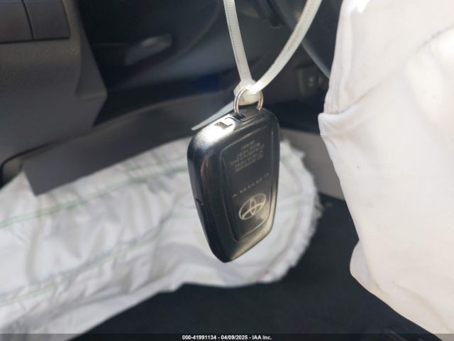 4T1B11HK7JU622814 Toyota CAMRY SE
