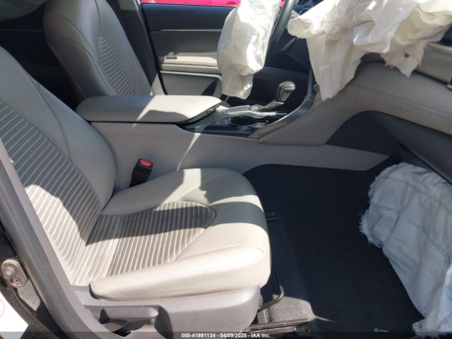 4T1B11HK7JU622814 Toyota CAMRY SE