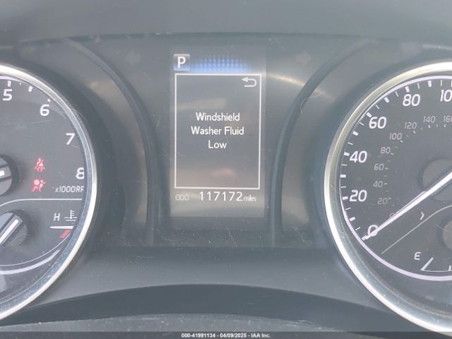 4T1B11HK7JU622814 Toyota CAMRY SE