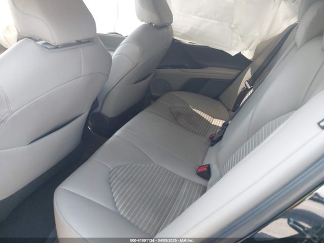 4T1B11HK7JU622814 Toyota CAMRY SE