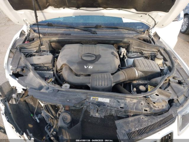 1C4RJFBG2FC650554 Jeep Grand Cherokee Limited